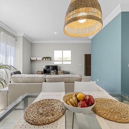 Piso Don Eduardo Apartment Arrecife  Bagian luar foto