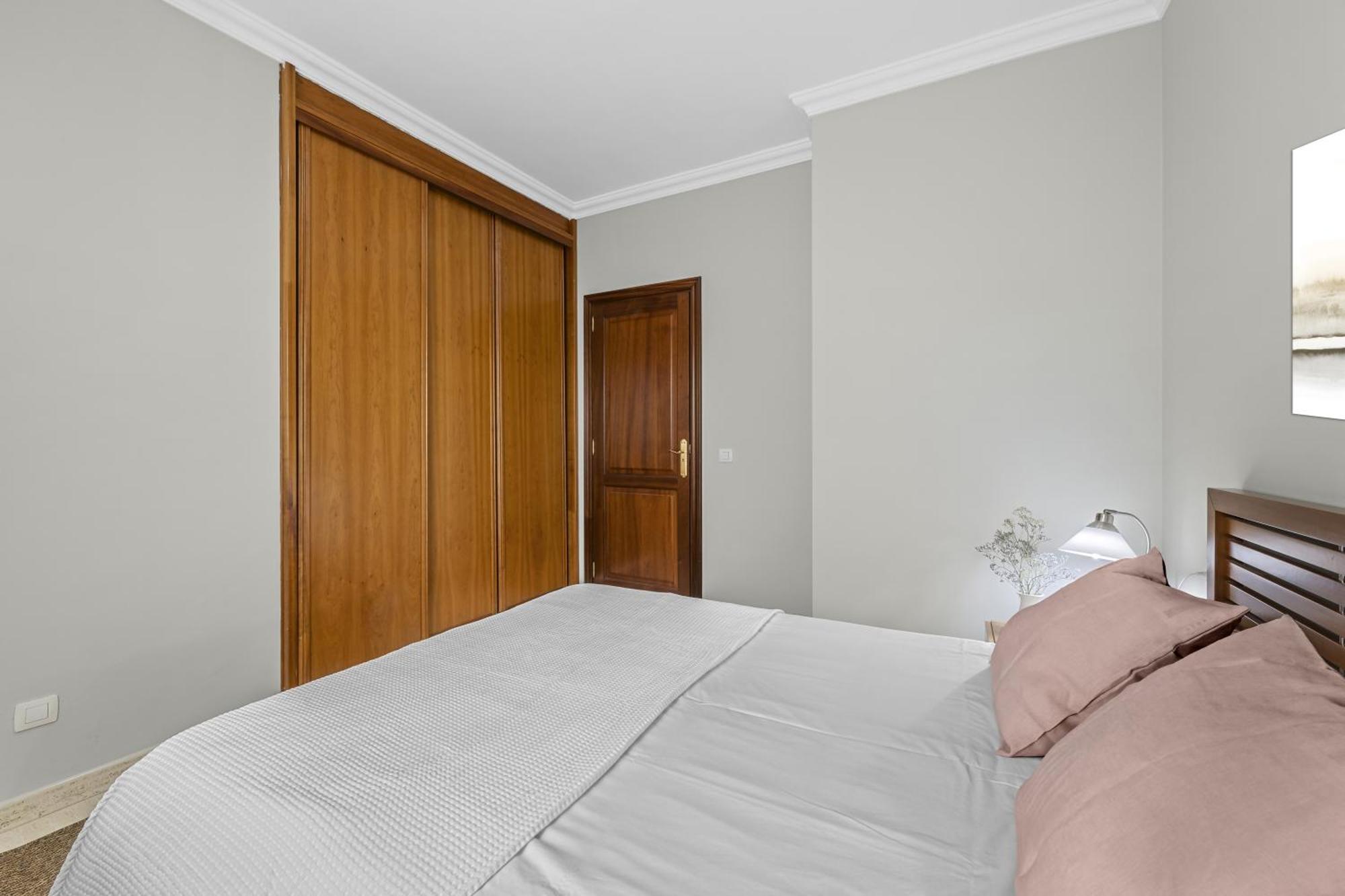 Piso Don Eduardo Apartment Arrecife  Bagian luar foto